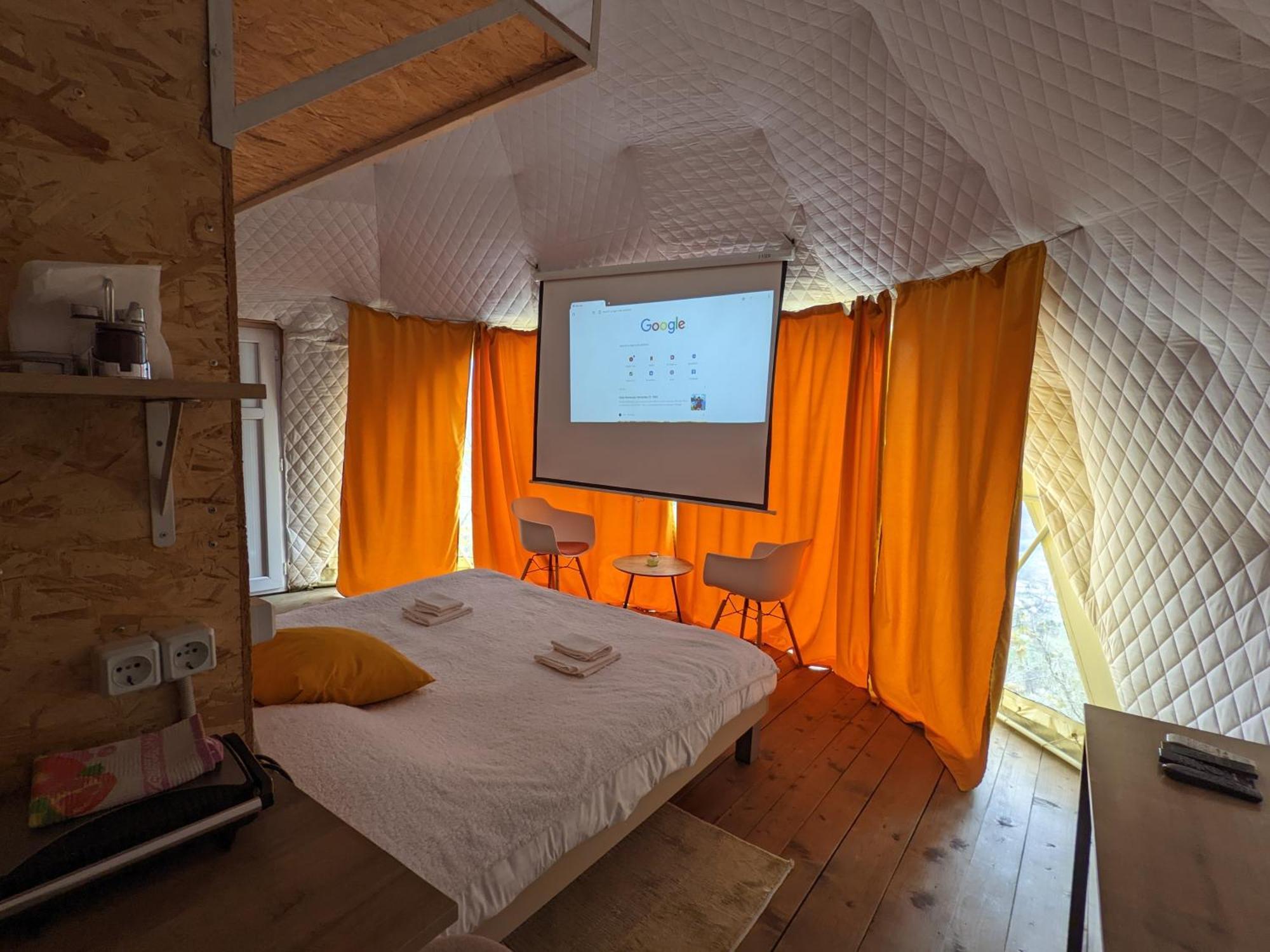 Ajara Glamping Kokotauri Hotel Keda Room photo